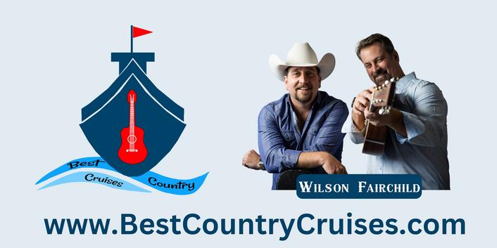 Country music cruise 2019