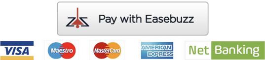 Pay to Rai Cabs By EaseBuzz Payment Gateway