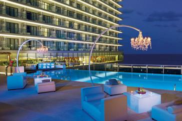 Secrets The Vine Cancun Mexico - Adults Only Escapes