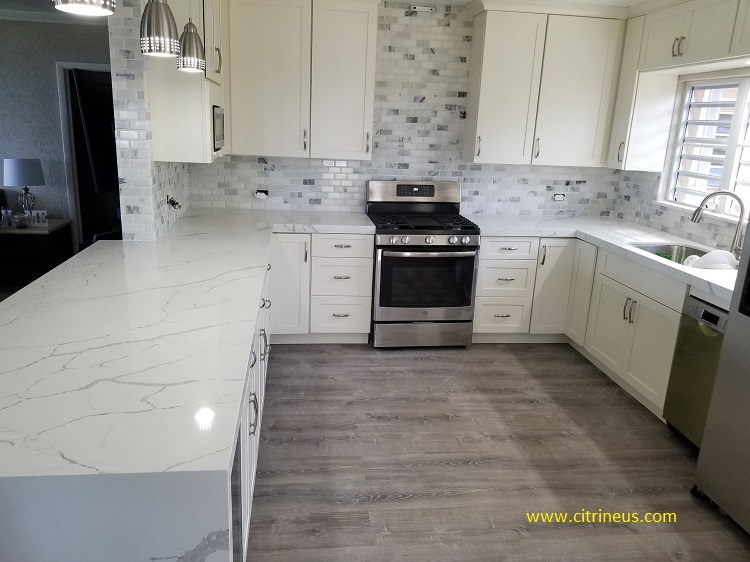 Quartz Countertops Care Maintenance Maintenance