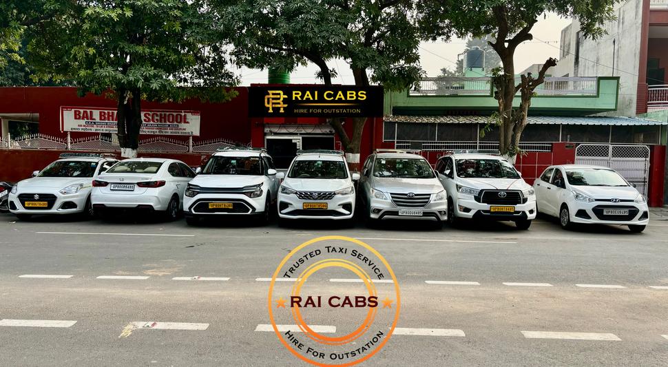 Rai Cabs Taxi