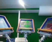 INKdogg custom t-shirt screen printing