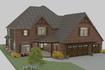 Custom Home Sample Architect Design