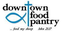 Downtown Food Pantry