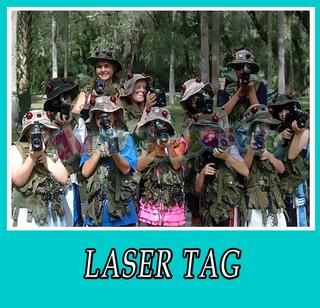 Laser Tag
