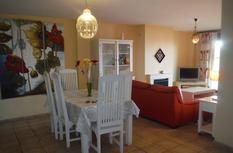 Garden apartment for long term rent in Alcaidesa, Andalucia, Southern Spain near Gibraltar