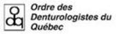 Ordre des Denturologistes du Québec Michel Puertas Denturologiste Brossard-Laprairie