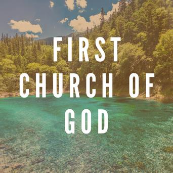 First Church of God