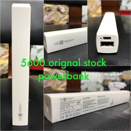 Genuine Portable Original Power Bank Price in Pakistan