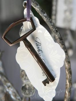 Skeleton Keys for Furnitures, Jewelry, Awards