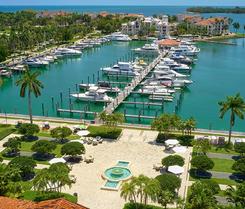 Marina and Ship Yard Electrician-CELCO Electric LLC-Patoka Lake Indiana