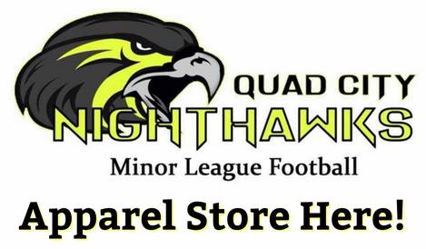 Night Hawks Apparel Store