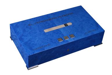 Elie Bleu Sycamore Gambling Box