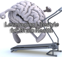 Leveraging Lifestyle for Brain Health