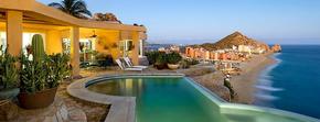 Cabo Party Rentals: Mansions and Villas