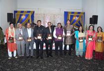 Soni Samaj Diwali Party 2019