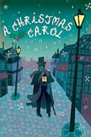 A Christmas Carol - logo