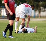 Physiotherapie Sportunfall Osttirol