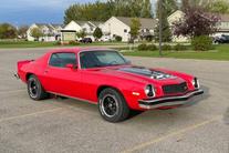 1974 Chevrolet Camaro Z/28