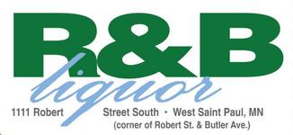 R&B Liquor