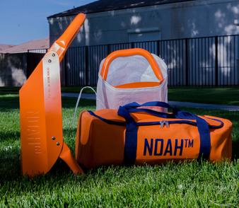NOAH™ Sandbag Shovel