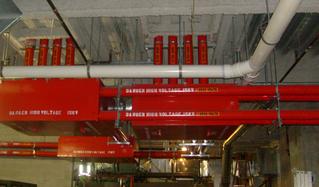 Pipe Threading-Cutting-Bending-CELCO Electric-Paoli Indiana