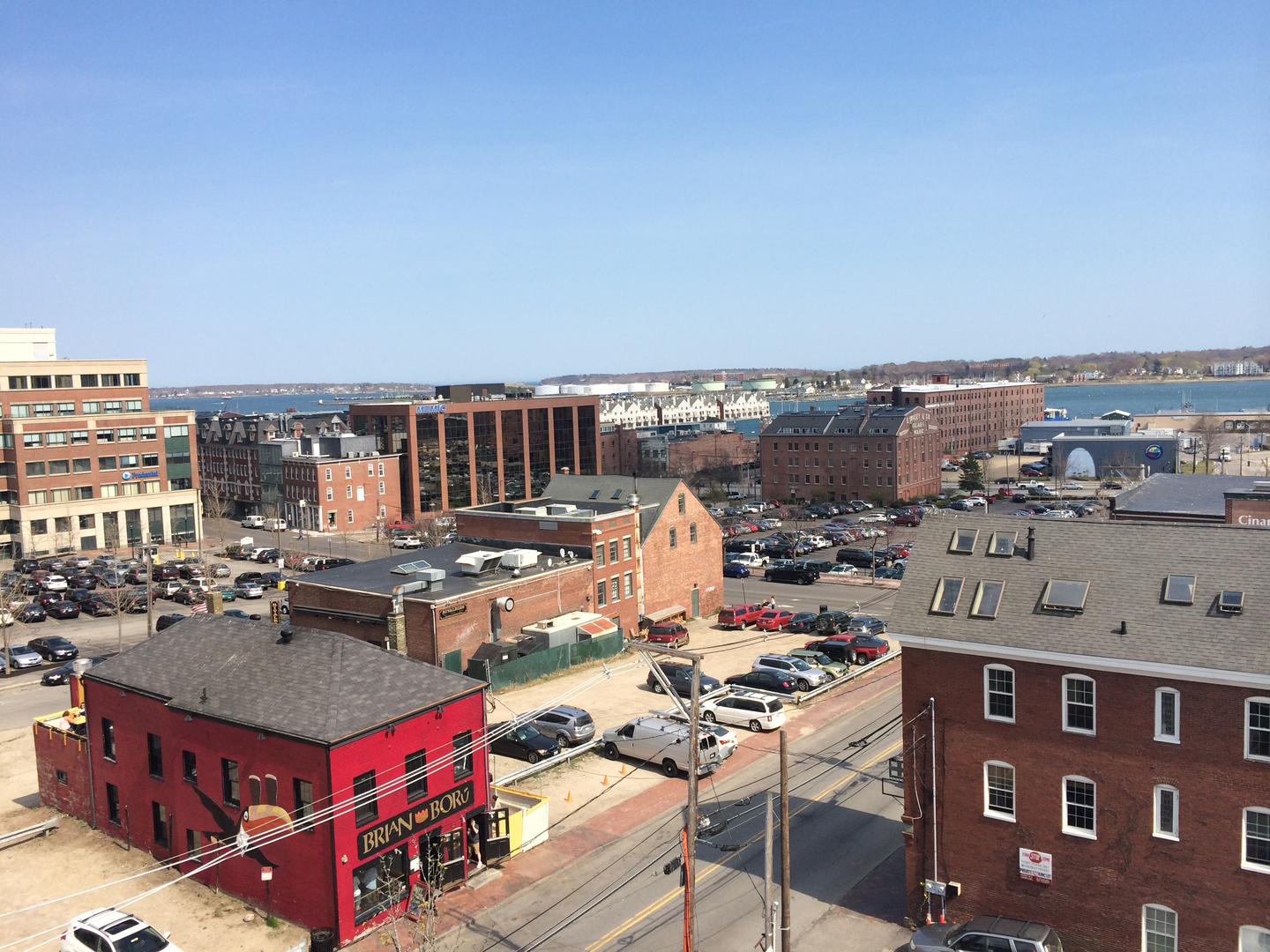 C.H. McLaughlin Title Co.