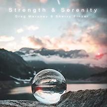 Strength & Serenity Piano & Flute
