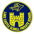 Lake Castle Logo