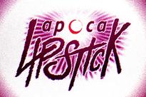 Apocalipstick - link to ticketing