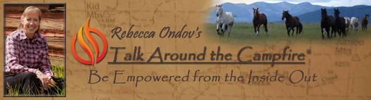 Talk Around the Campfire Blog