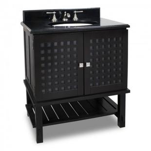 van042-t Vanity Cabinet