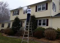 The Powerwash Guys House washing