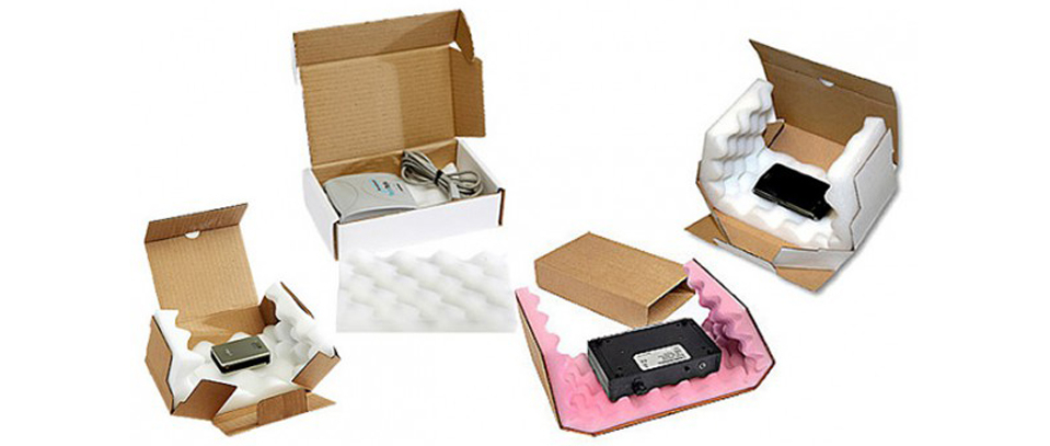 Packaging solutions clearance