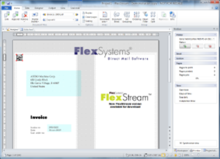 Presort Software