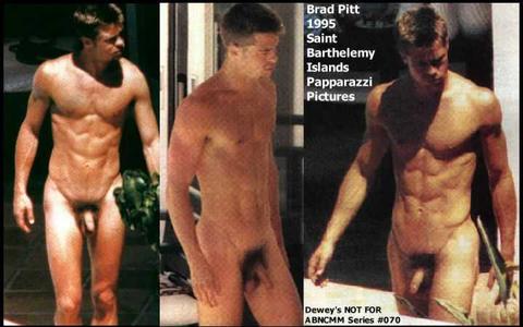 brad-pitt-cock-penis-naked-nude