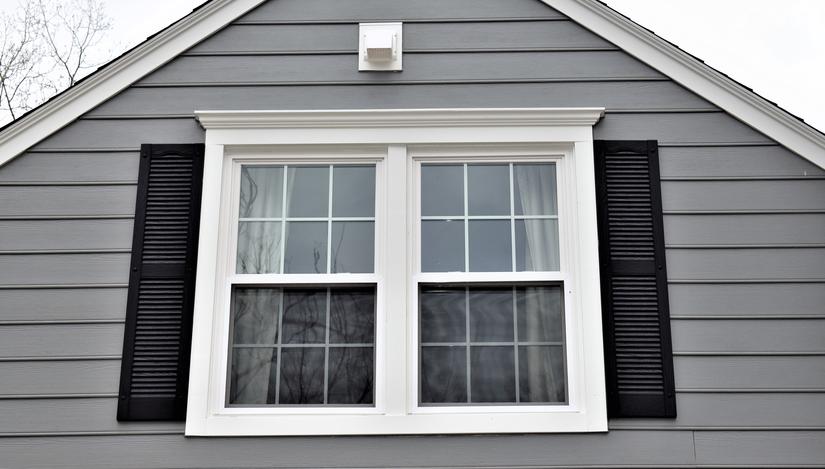 Hardie Window Trim Reston, VA