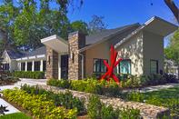Multifamily Leasing - Orlando Architects Tom Bush