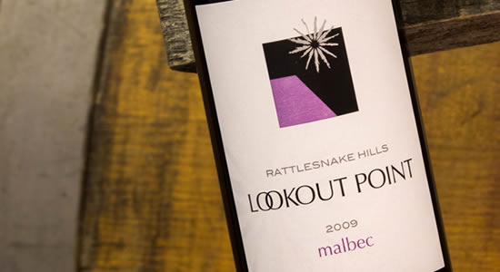 Lookout Point Winery hero image