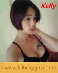 KL Escort Girls