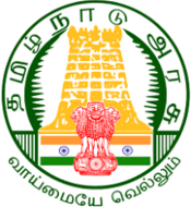 TN Govt Logo