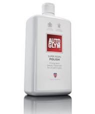 Autoglym Super Resin Polish
