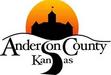 Anderson County, Kansas, Anderson County, KS, Garnett Anderson County