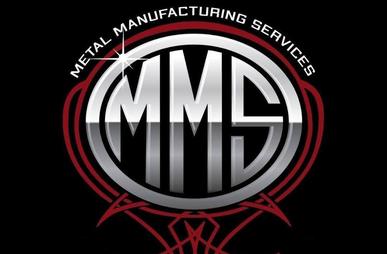 metal fabrication services