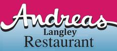 Andreas Restaurant