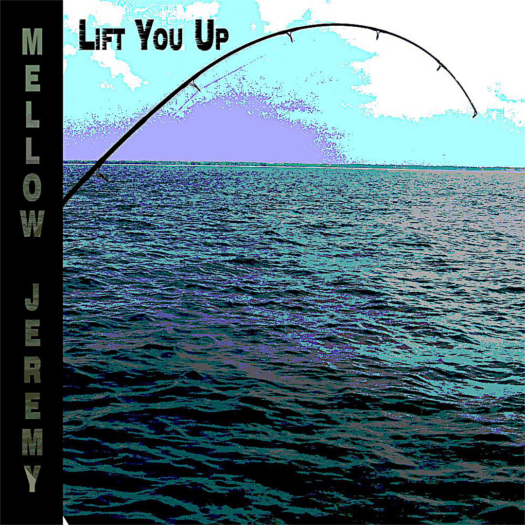 Lift You Up album cover