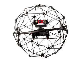 Flyability Elios 1