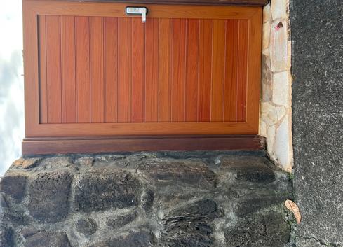 Island Style Gates, Aluminum gates Hawaii, Driveway gate Honolulu, Privacy Gates Oahu, Custom Gates Oahu, Automatic Gates Hawaii, modern aluminum driveway gates