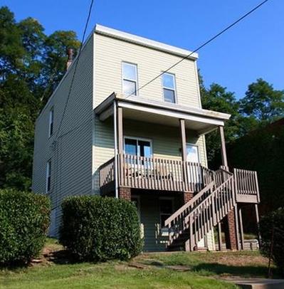 1739 Duffield St Morningside Real Estate Pittsburgh 15206 remax