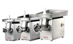 Meat grinders
